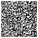 QR code with H & R Block Inc contacts