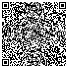 QR code with L Booth Parking L H Mant contacts