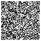 QR code with Hohrath Heating & Cooling Inc contacts