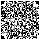 QR code with Ripon Pool Service contacts