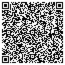 QR code with Yard Barber contacts