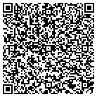 QR code with O'Henry Income Tax Service Inc contacts