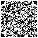 QR code with O'Neal Tax Service contacts