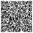 QR code with Hoyt Design contacts
