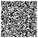 QR code with Prgx USA Inc contacts