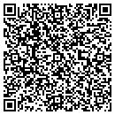 QR code with Carson D Lamm contacts