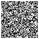 QR code with Harding Landscaping & Lawn Ser contacts