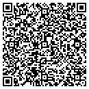 QR code with Harvey Evans & Sons Lawn Care contacts