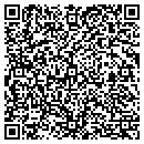 QR code with Arlette's Beauty Salon contacts