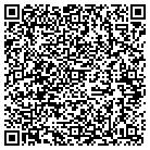 QR code with Covington Edward C MD contacts