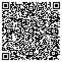 QR code with Njc LLC contacts