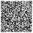 QR code with Mack Mitchell Lawn Care contacts
