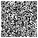 QR code with Mahaffey Inc contacts