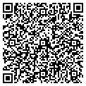 QR code with H&R Block Inc contacts