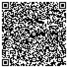 QR code with D C B Bookkeeping & Tax Service contacts