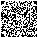 QR code with Carron Chris contacts