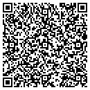 QR code with R A Perez Lawn Care contacts