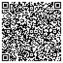 QR code with M&R Computer Consulting & Tax contacts