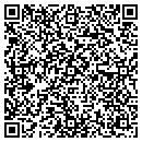 QR code with Robert G Begeman contacts