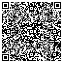 QR code with H&R Block contacts