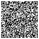 QR code with Luna Pazza contacts