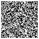QR code with H&R Block Inc contacts