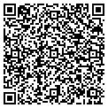 QR code with Lee Nails contacts