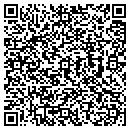 QR code with Rosa A Clark contacts