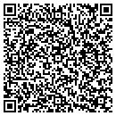 QR code with Hub Cap City contacts