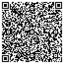 QR code with Harris Adam B contacts