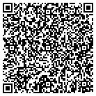 QR code with Manny Air Conditioning & Heating contacts