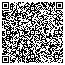 QR code with The Hobbs Tax Center contacts