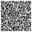 QR code with W Wesley Bickham contacts