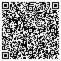 QR code with St Charlie contacts