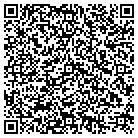 QR code with King Bennie R CPA contacts