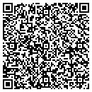 QR code with James Gerst Lawncare contacts