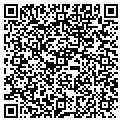 QR code with Timothy D Self contacts