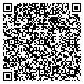 QR code with T&J contacts