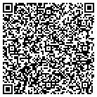 QR code with Fausto A Alvarado contacts