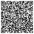 QR code with Richies Lawn Care contacts