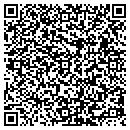QR code with Arthur Hargrove Jr contacts