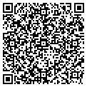QR code with Aundrea J Baker contacts