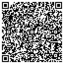 QR code with Avery James contacts
