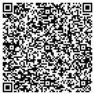 QR code with Service Master Lawn Care contacts
