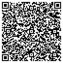 QR code with H & R Block contacts