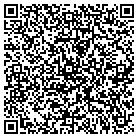 QR code with Albin & Assoc Accounting Pc contacts