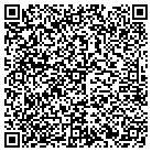 QR code with A M Accounting & Taxes Inc contacts