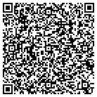 QR code with A Amazing Lock Service contacts