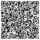 QR code with J A Mc Gregor CO contacts