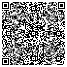 QR code with J E Wiggins & CO Income Tax contacts